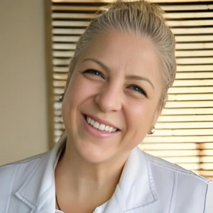 Magda Patricia Furlanetto, University of Vale do Rio dos Sinos, Brazil